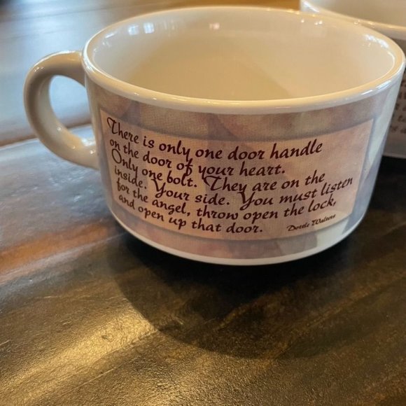 Chicken Soup for the Soul Mugs/Bowls Set - Picture 6 of 6